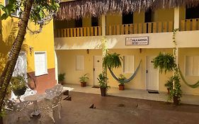 Pousada Vila Nativa